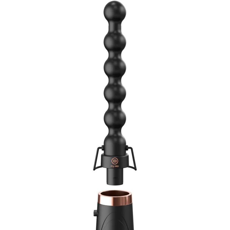 Bellissima My Pro Twist & Style Mermaid Waves kulmový nástavec pro definici a tvar 11837 1 ks