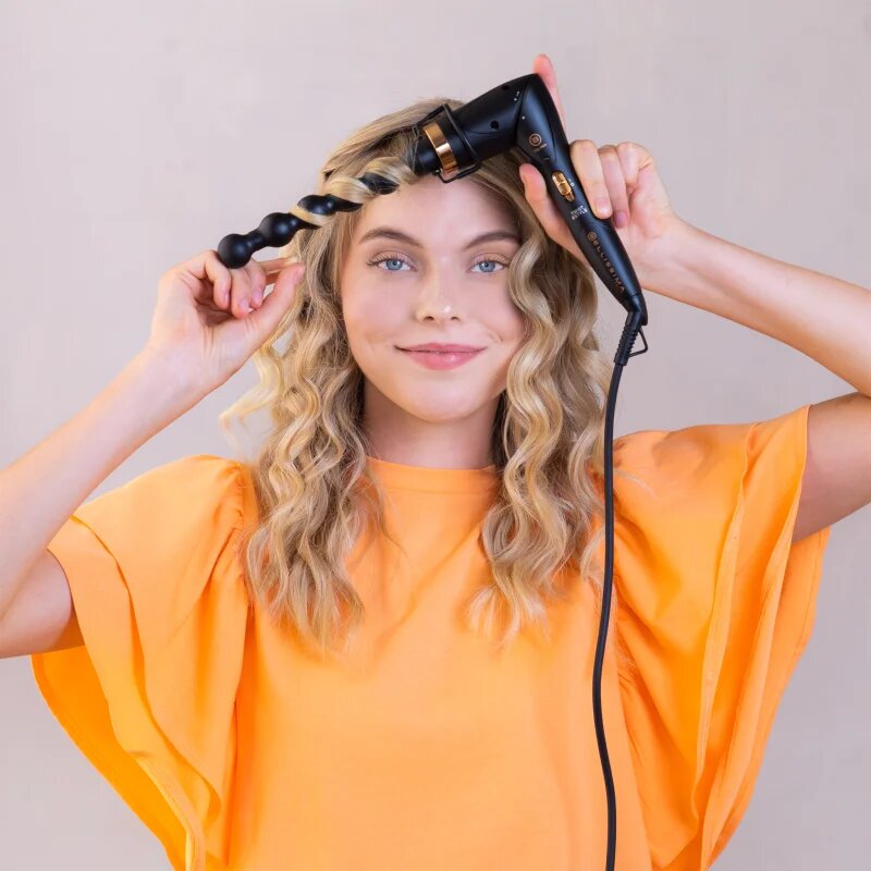 Bellissima My Pro Twist & Style Mermaid Waves kulmový nástavec pro definici a tvar 11837 1 ks