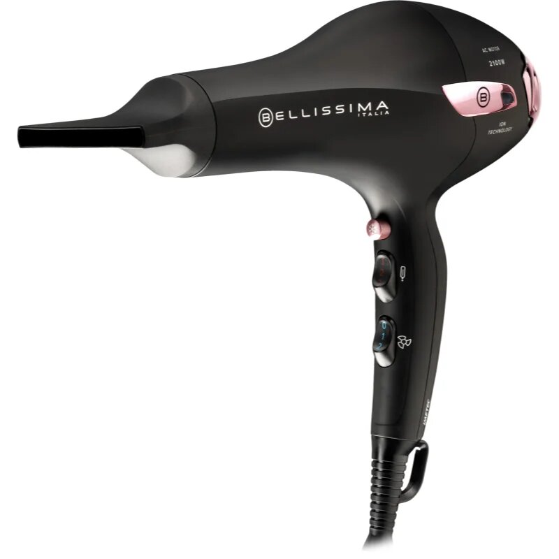Bellissima P7 3200 AC fén na vlasy 1 ks