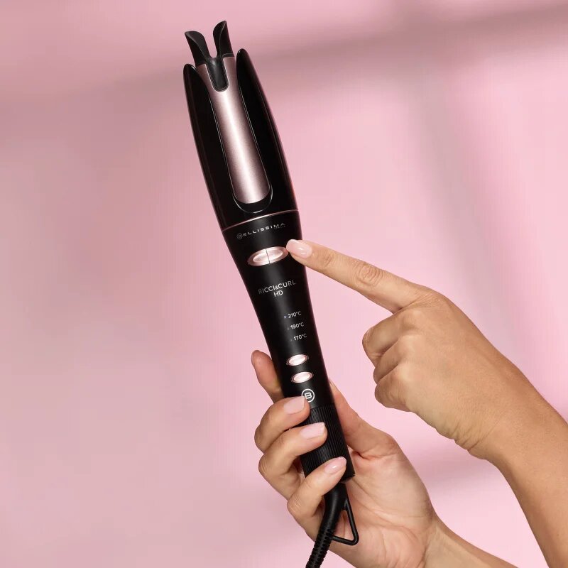 Bellissima Ricci&Curl HD 21005 automatická kulma na vlasy 1 ks