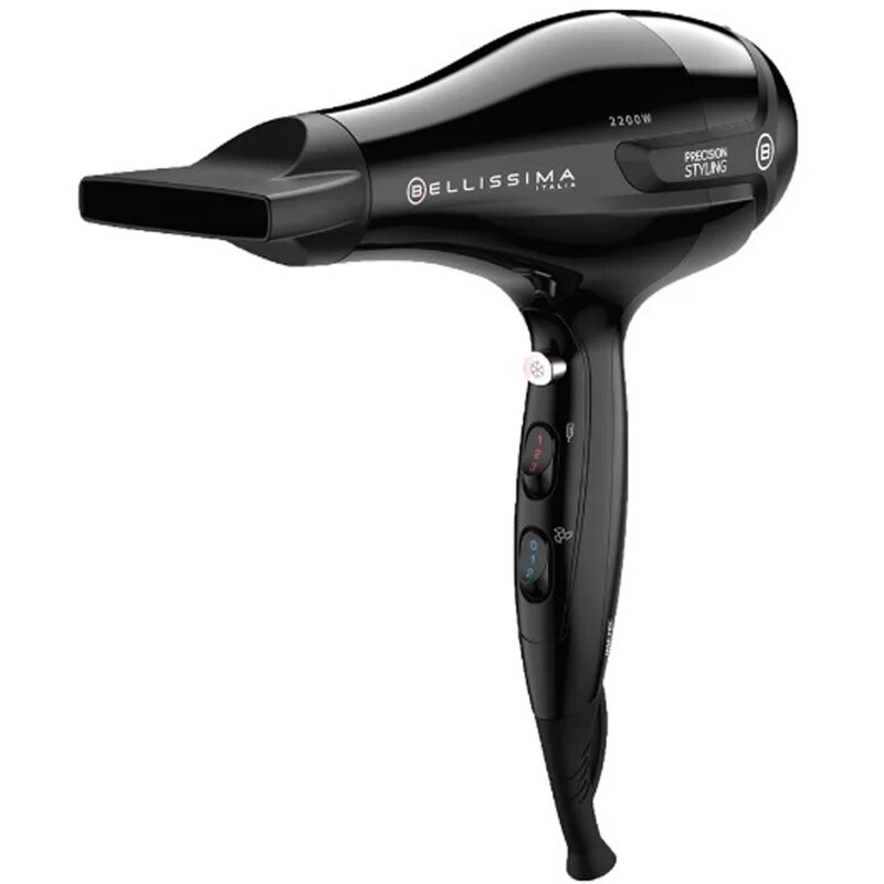 Bellissima S9 2300 11993 fén na vlasy 1 ks
