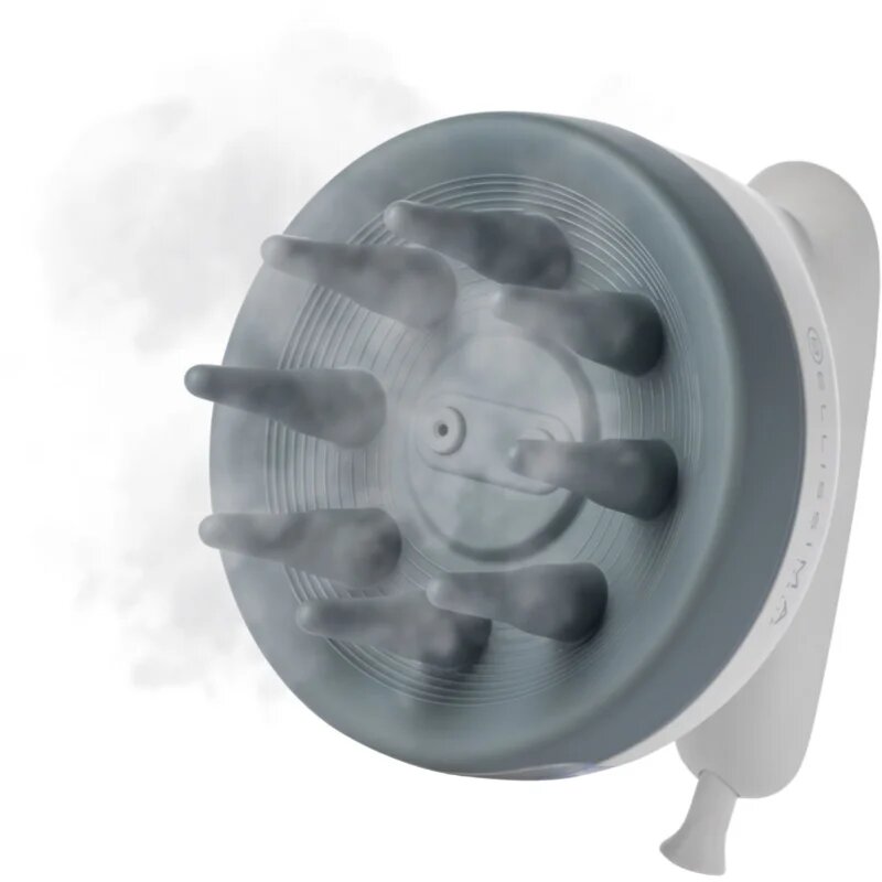 Bellissima Steam Ritual 11926 fén na vlasy pro kudrnaté vlasy 1 ks