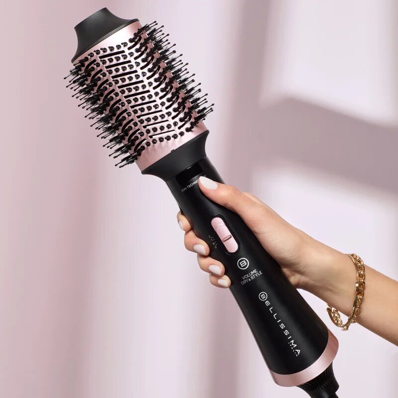Bellissima Volume Dry&Style 11963 kulmofén 1 ks