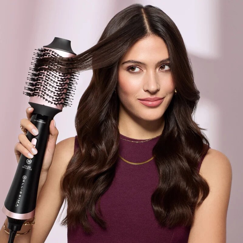 Bellissima Volume Dry&Style 11963 kulmofén 1 ks