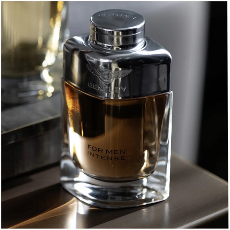 Bentley For Men Intense parfémovaná voda pro muže 100 ml