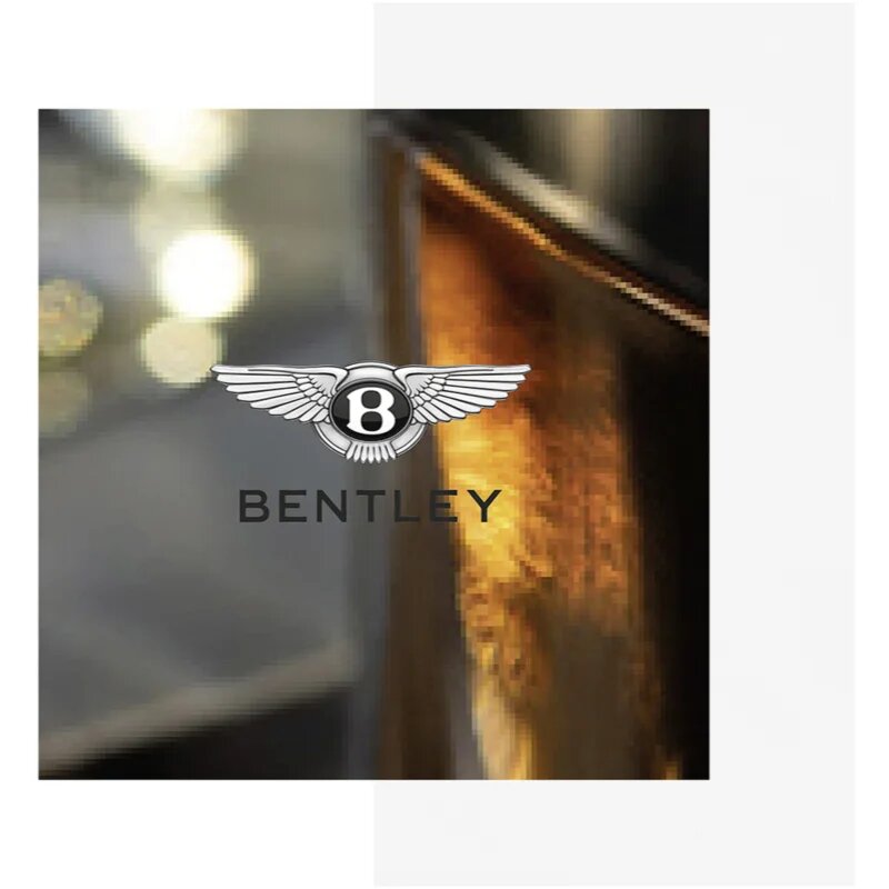 Bentley For Men Intense parfémovaná voda pro muže 100 ml