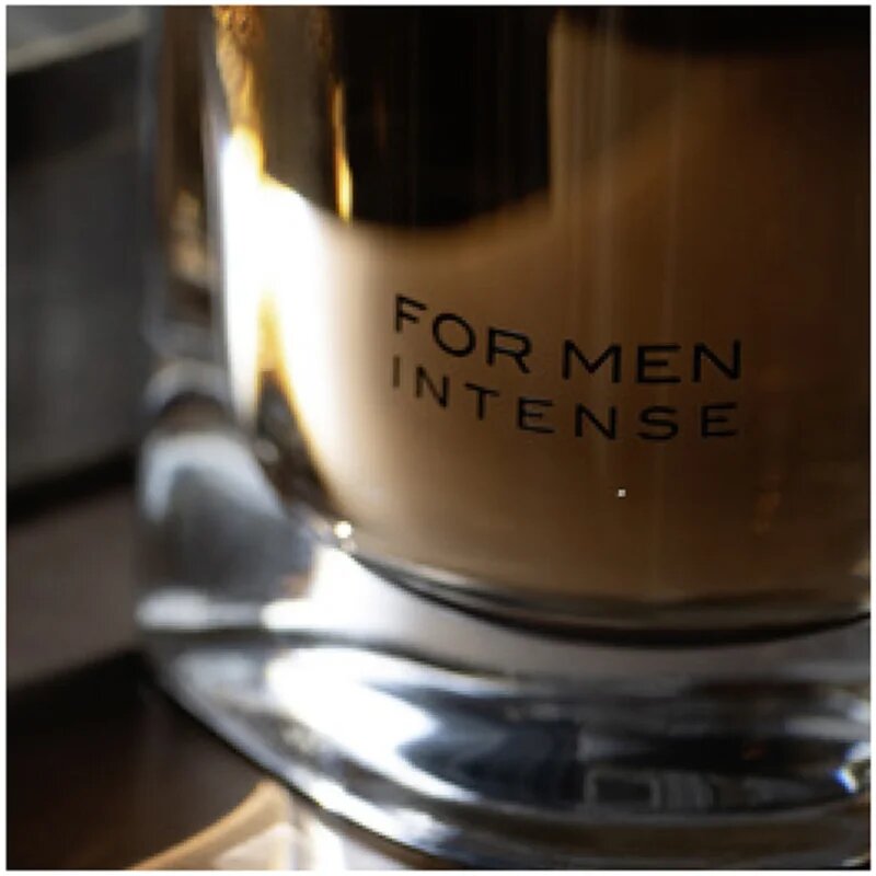 Bentley For Men Intense parfémovaná voda pro muže 100 ml