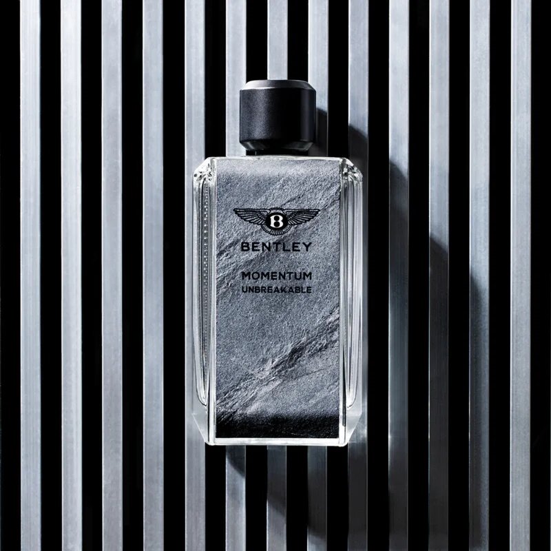 Bentley Momentum Unbreakable parfémovaná voda pro muže 100 ml