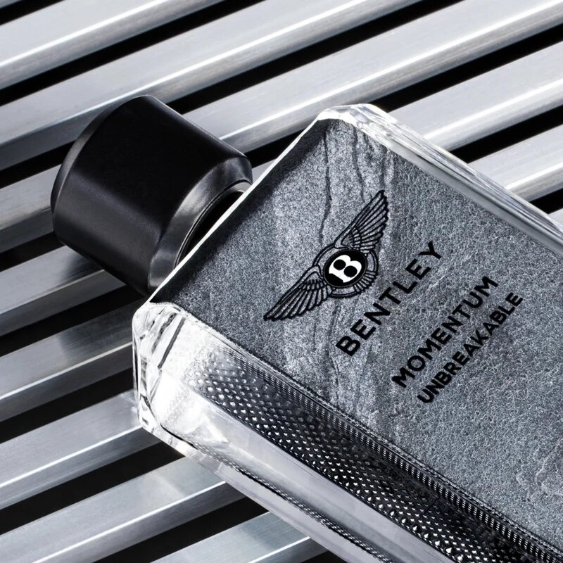 Bentley Momentum Unbreakable parfémovaná voda pro muže 100 ml