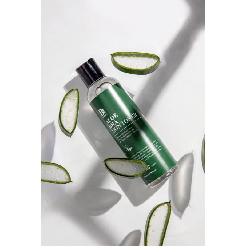 Benton Aloe BHA hydratační tonikum 200 ml