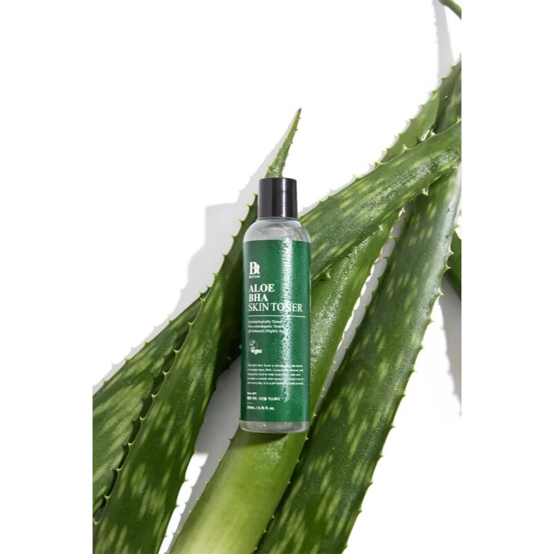 Benton Aloe BHA hydratační tonikum 200 ml