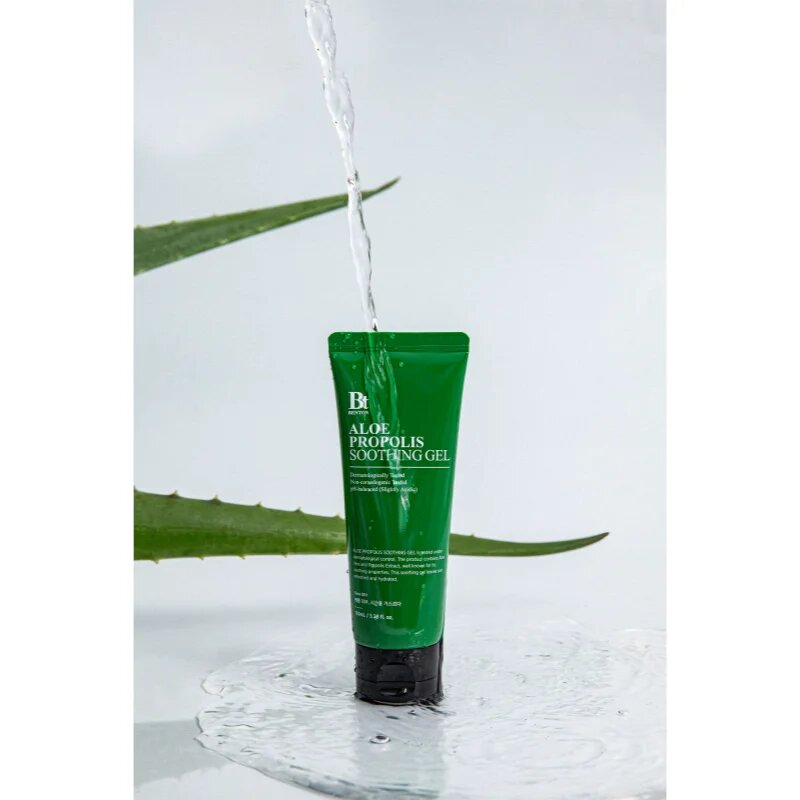 Benton Aloe Propolis zklidňující gel 100 ml