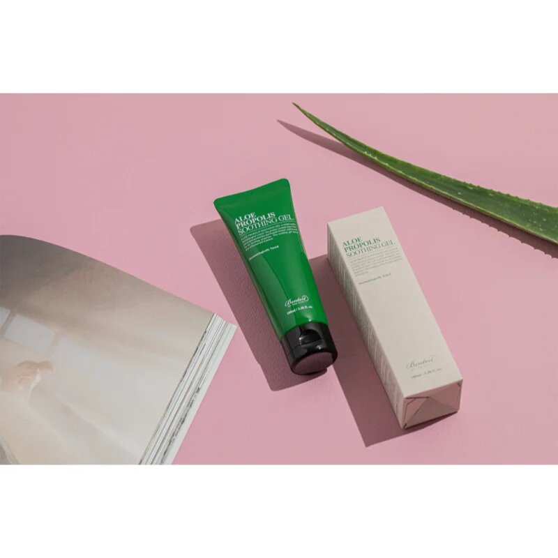 Benton Aloe Propolis zklidňující gel 100 ml