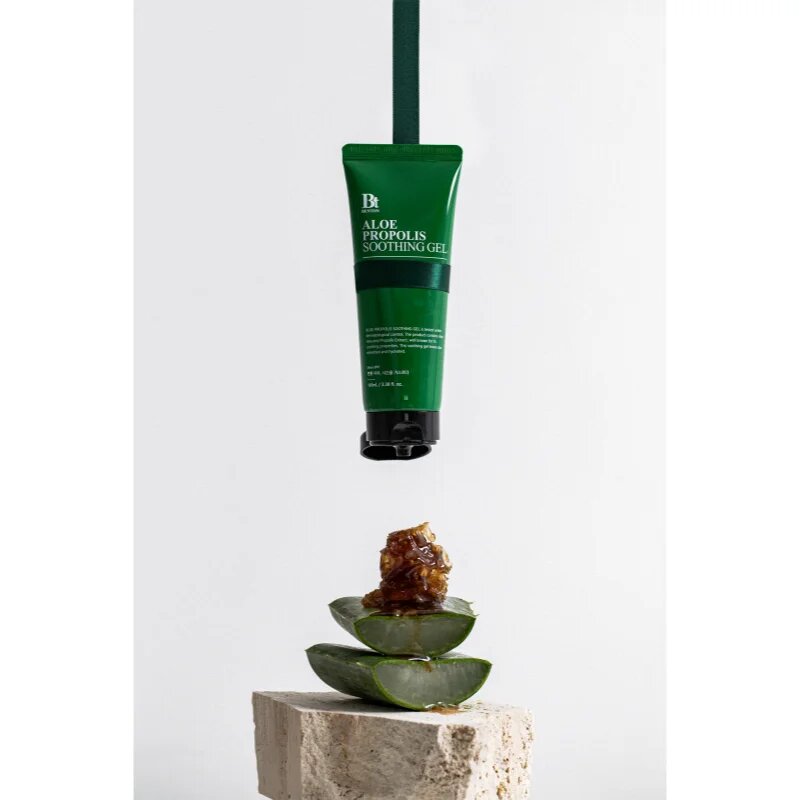 Benton Aloe Propolis zklidňující gel 100 ml
