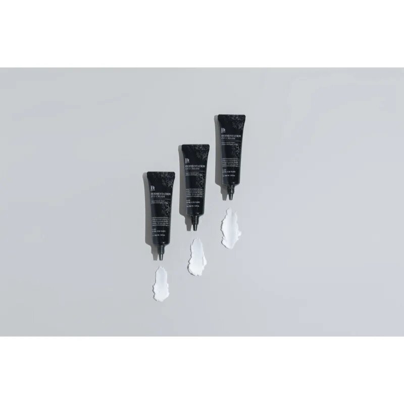 Benton Fermentation oční krém pro komplexní péči proti vráskám 30 g