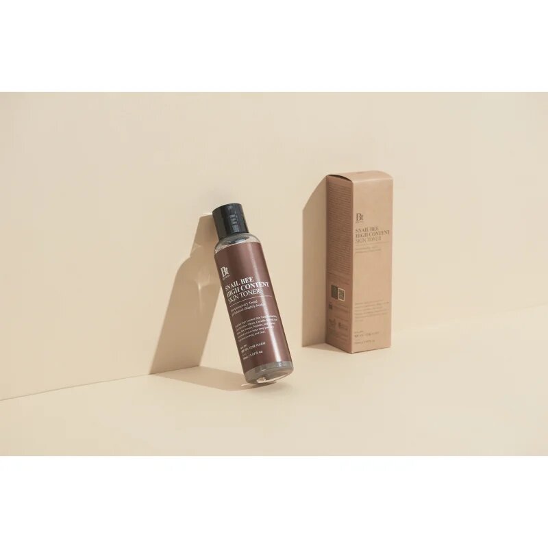 Benton Snail Bee hydratační tonikum vyrovnávající pH pleti 150 ml