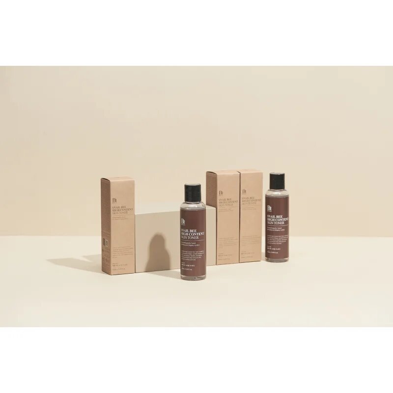 Benton Snail Bee hydratační tonikum vyrovnávající pH pleti 150 ml