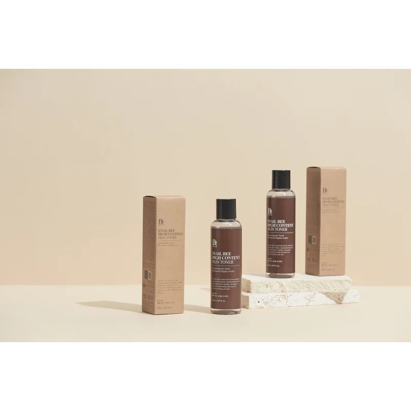 Benton Snail Bee hydratační tonikum vyrovnávající pH pleti 150 ml