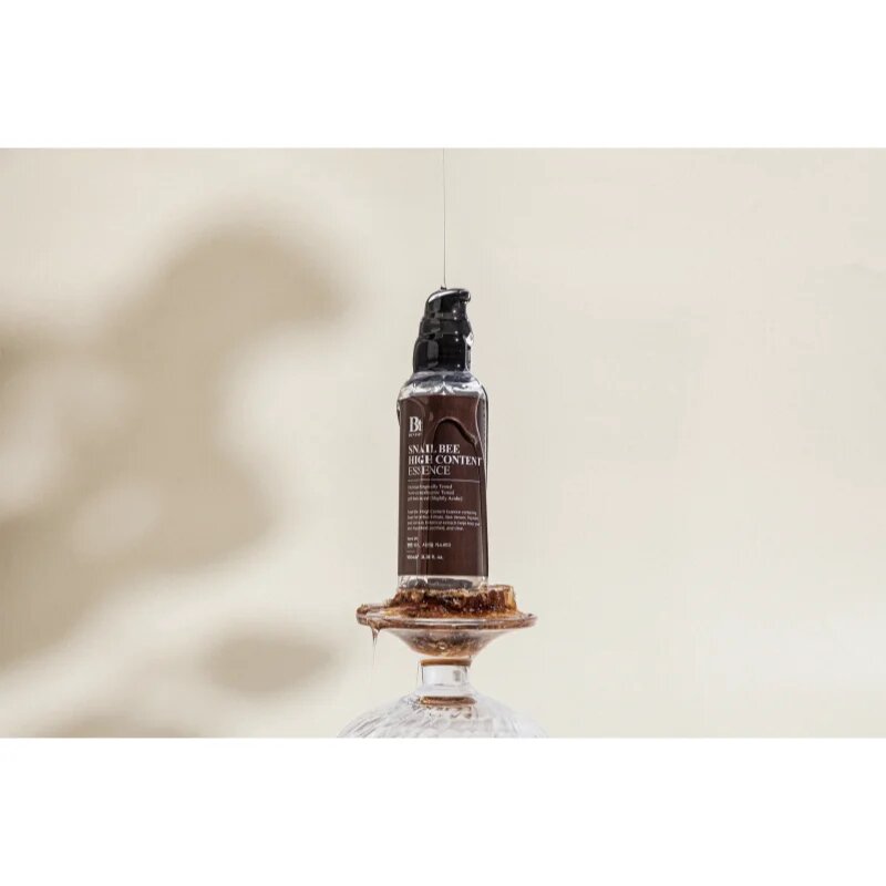 Benton Snail Bee pleťová esence se šnečím extraktem 100 ml