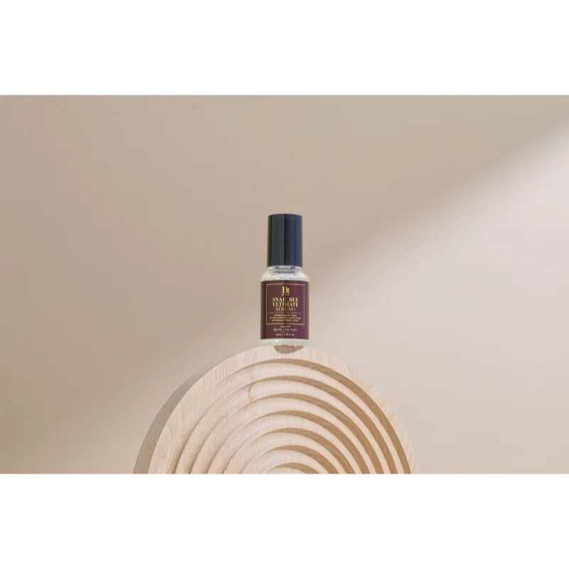 Benton Snail Bee zpevňující sérum se šnečím extraktem 35 ml