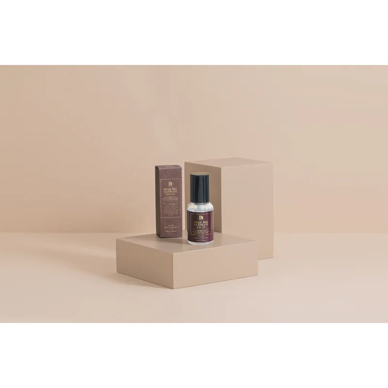 Benton Snail Bee zpevňující sérum se šnečím extraktem 35 ml