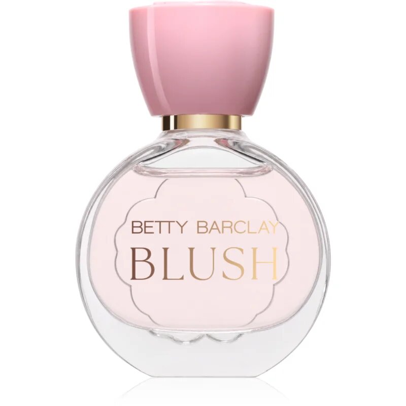 Betty Barclay Blush toaletní voda pro ženy 20 ml