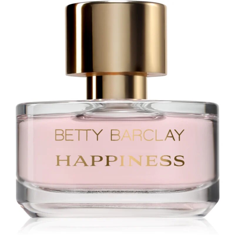 Betty Barclay Happiness toaletní voda pro ženy 20 ml
