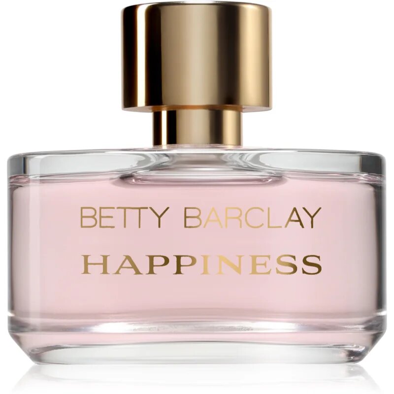 Betty Barclay Happiness toaletní voda pro ženy 50 ml