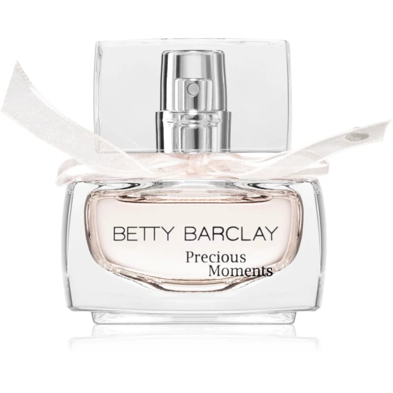 Betty Barclay Precious Moments toaletní voda pro ženy 20 ml