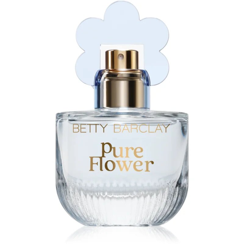 Betty Barclay Pure Flower toaletní voda pro ženy 20 ml