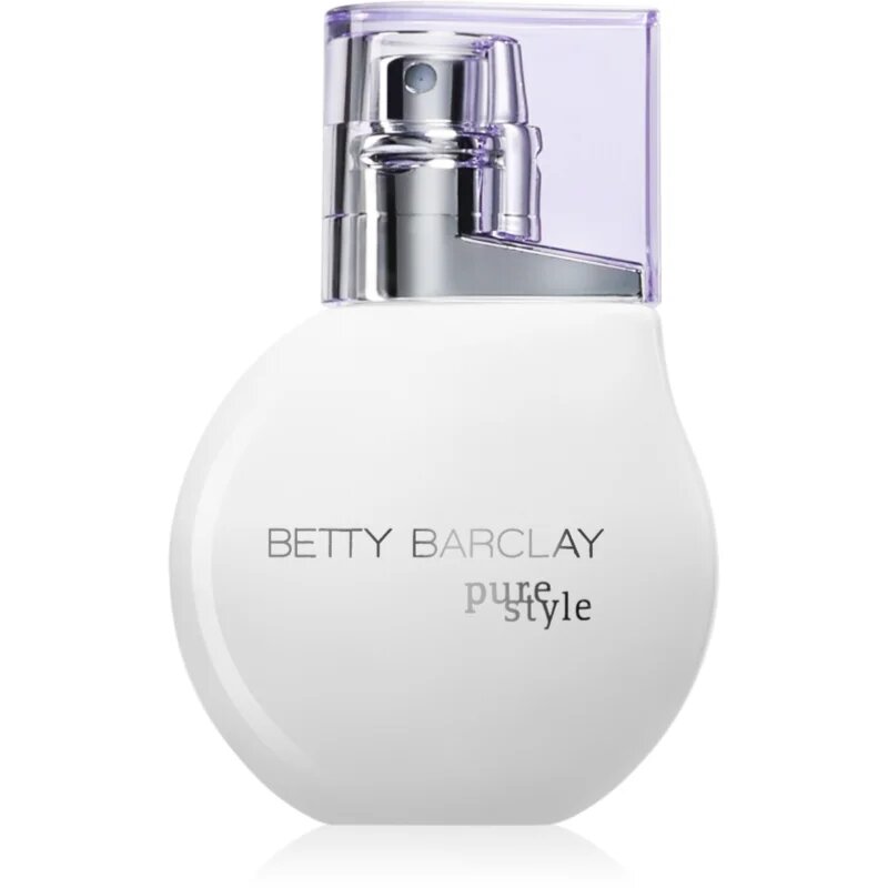 Betty Barclay Pure Style parfémovaná voda pro ženy 20 ml
