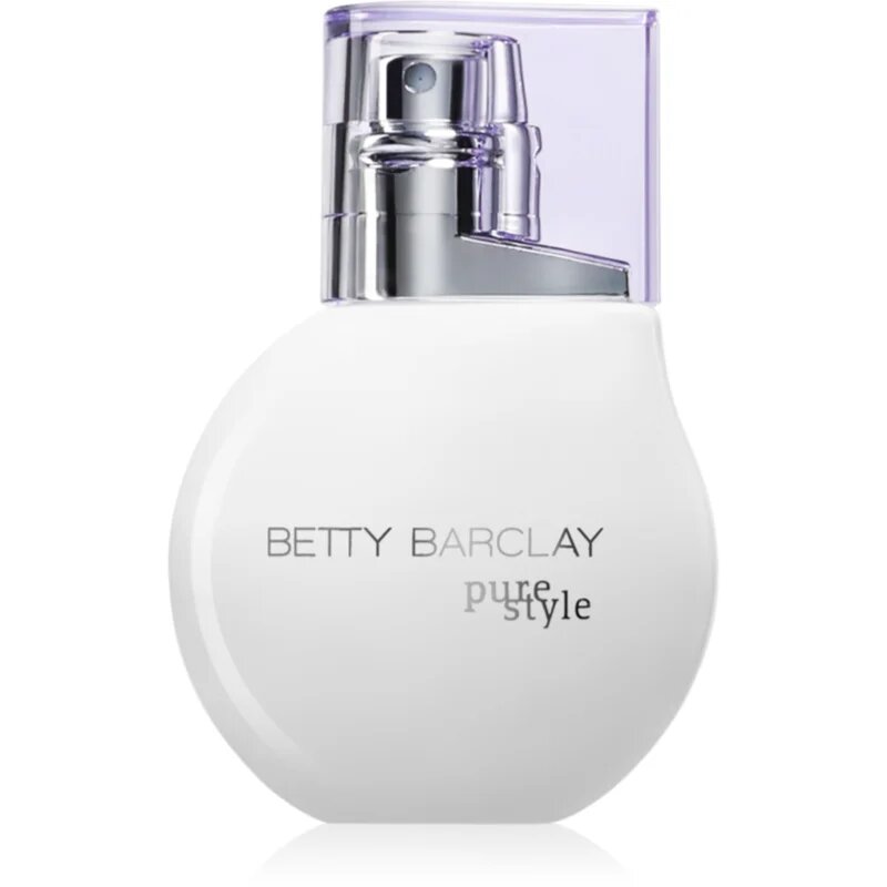 Betty Barclay Pure Style toaletní voda pro ženy 20 ml