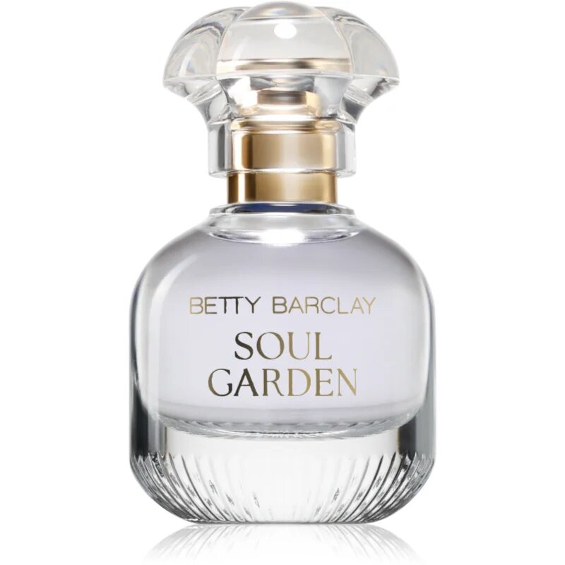 Betty Barclay Soul Garden toaletní voda pro ženy 20 ml