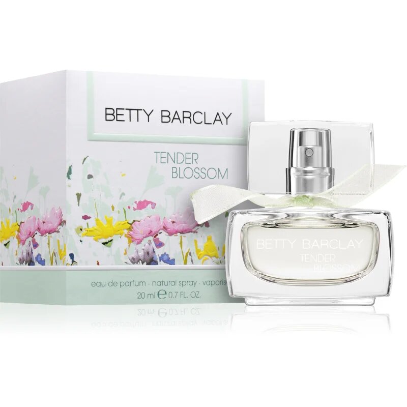 Betty Barclay Tender Blossom parfémovaná voda pro ženy 20 ml