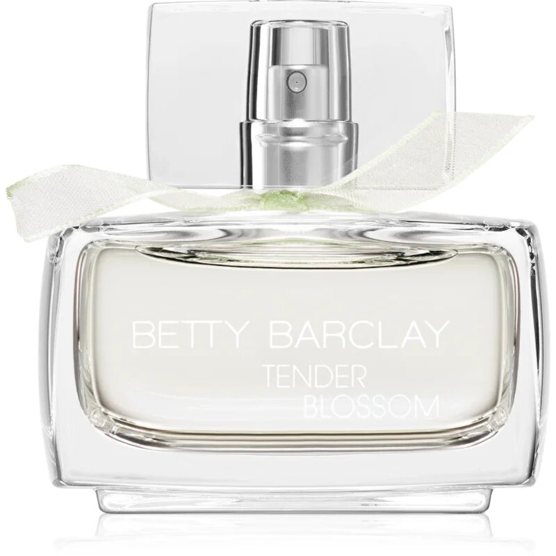 Betty Barclay Tender Blossom toaletní voda pro ženy 50 ml