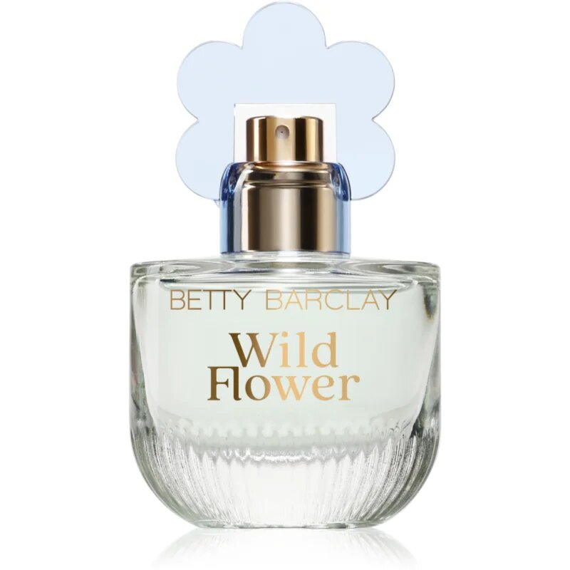 Betty Barclay Wild Flower toaletní voda pro ženy 20 ml