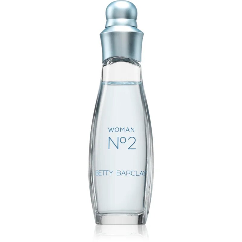 Betty Barclay Woman N°2 parfémovaná voda pro ženy 20 ml