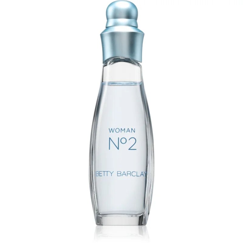 Betty Barclay Woman N°2 toaletní voda pro ženy 20 ml
