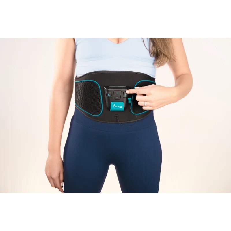 BEURER BEU-Corefit I svalový elektrostimulátor 1 ks