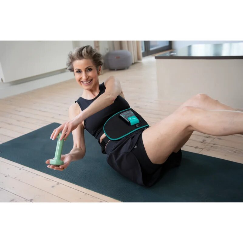 BEURER BEU-Corefit II svalový elektrostimulátor 1 ks
