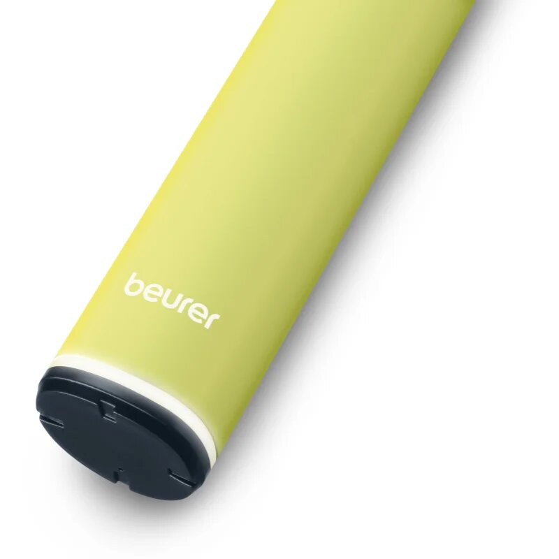 BEURER BEU-SC50 sonický elektrický zubní kartáček lemon 1 ks