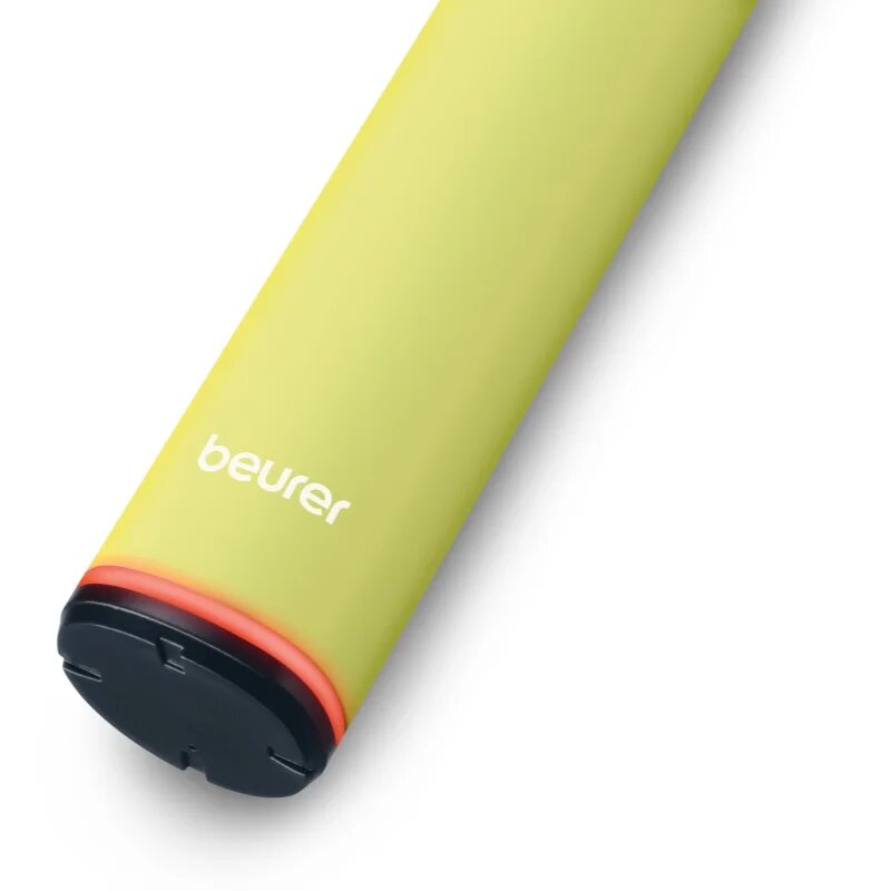 BEURER BEU-SC50 sonický elektrický zubní kartáček lemon 1 ks