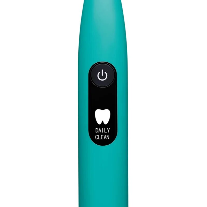 BEURER BEU-SC50 sonický elektrický zubní kartáček ocean 1 ks