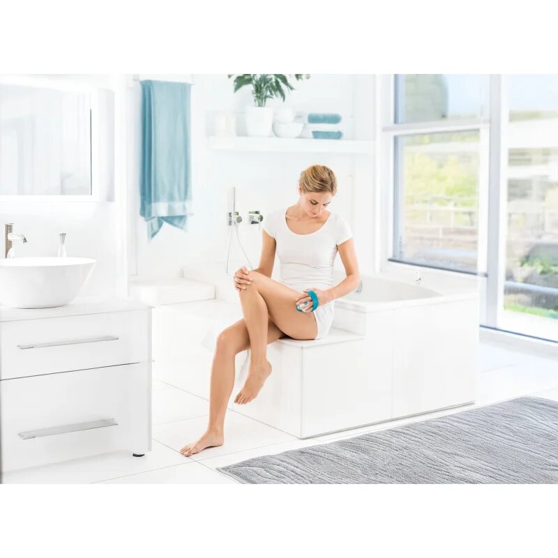 BEURER Cellulite massager CM51 masážní přístroj na celulitidu 1 ks