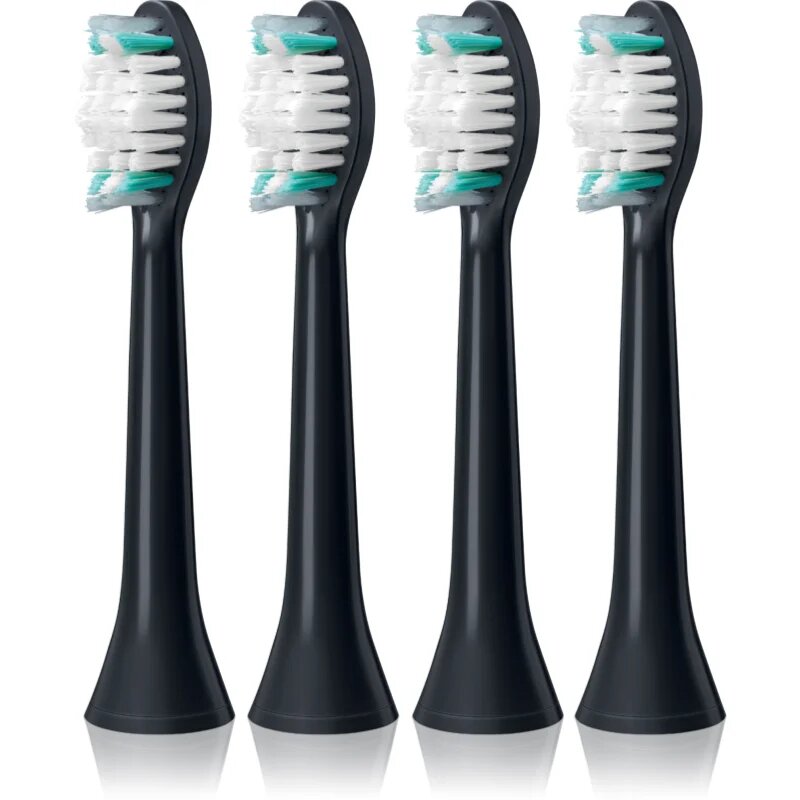 BEURER Classic Clean náhradní hlavice pro zubní kartáček 4 ks