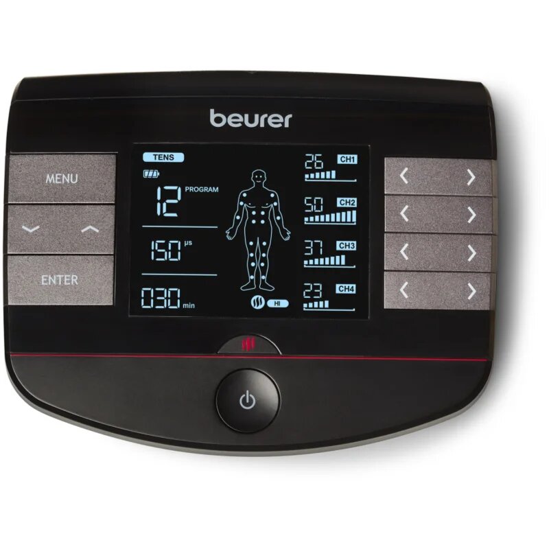 BEURER EM 89 svalový elektrostimulátor 1 ks