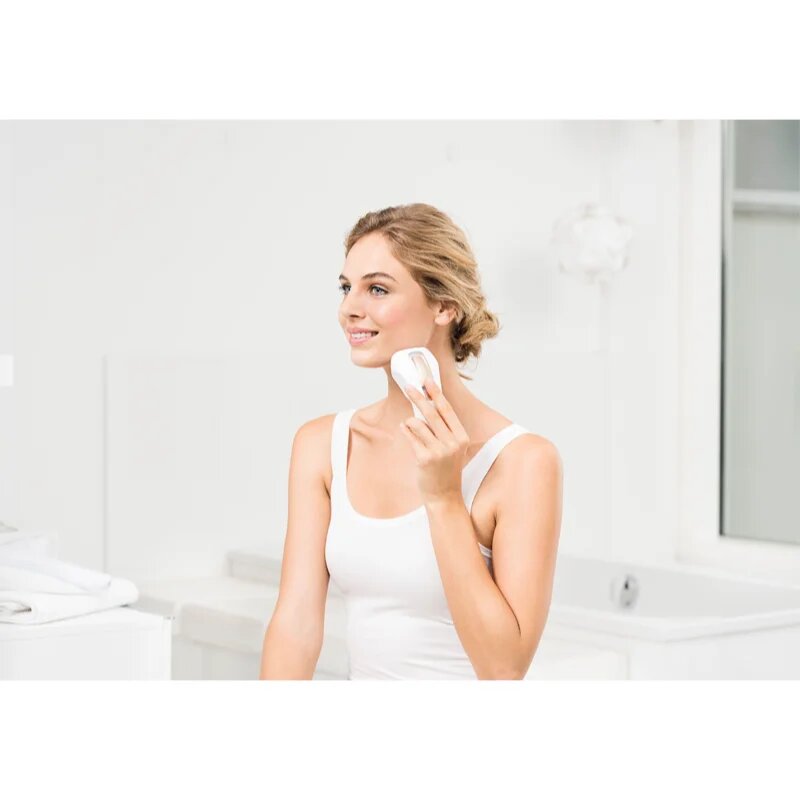 BEURER IPL 5500 PureSkinPro IPL systém prevence růstu nových chloupků 1 ks