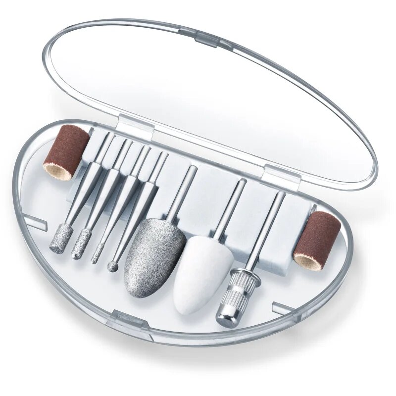 BEURER MP 100 set pro perfektní manikúru 1 ks