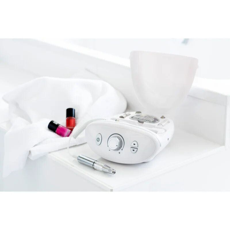 BEURER MP 100 set pro perfektní manikúru 1 ks