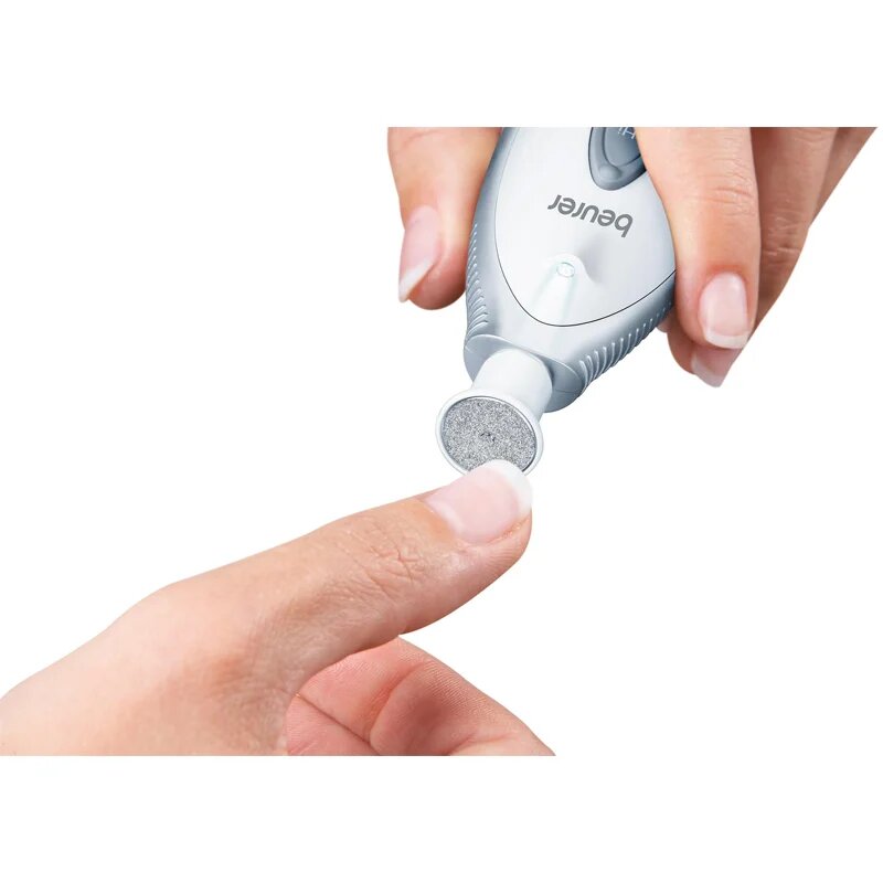 BEURER MP 41 manikúrní set 1 ks